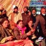 UKD's movement postponed on the assurance of the minister, the movement was going on for about 46 days