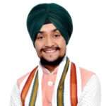 अमनदीप बत्रा पर राष्ट्रीय नेतृत्व ने दिखाया भरोसा, बनाया युथ कांग्रेस का प्रदेश प्रवक्ता