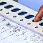 Uttarakhand election 2022 Live: EVM के साथ फोटो खींचकर सोशल मीडिया में की वायरल, मुकदमा दर्ज