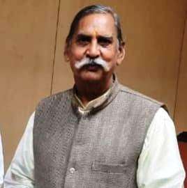 ब्राह्मण कल्याण बोर्ड के विरोध में आया ब्राह्मण समाज महासंघ, चुनावी मौसम में मेंढकों से की तुलना