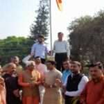 स्थापना दिवस: 42 साल की हुई भाजपा, सीएम ने दी प्रदेशवासियों, कार्यकर्ताओं को शुभकामनाएं