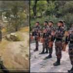 उत्तराखंडः सेना के जवान की दर्दनाक हादसे में मौत, बेटियों का रो-रोकर बूरा हाल मां बेसुध