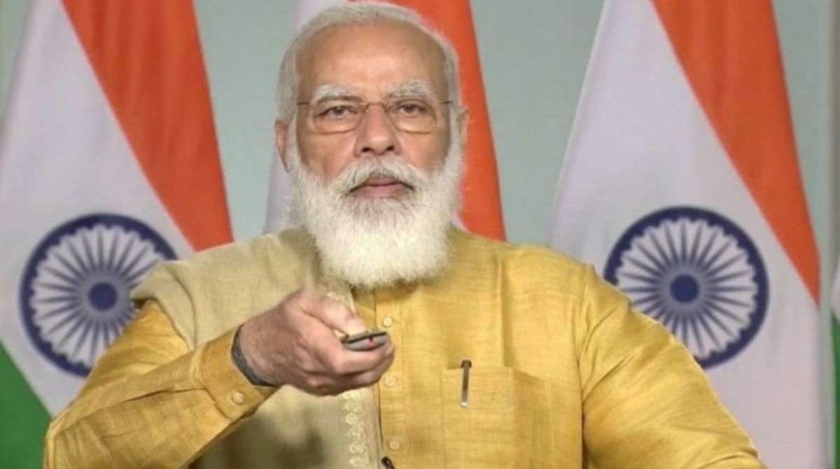 Breaking: चारधाम यात्रा पर लाइव नजर रखेंगे प्रधानमंत्री मोदी कैसे, पढ़ें… 