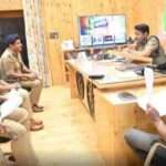 बिग ब्रेकिंग: राजधानी में एक ही दिन में 6 वारदात, डीजीपी ने लगाई क्लास… 