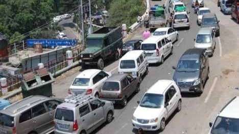 सौगात: मसूरी में नही मिलेगा जाम, केंद्र की मिली राज्य को बड़ी सौगात… 