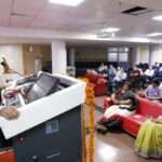 एम्स ऋषिकेश में चारधाम यात्रा को लेकर दो दिवसीय प्रशिक्षण कार्यशाला का आयोजन, मिलेगी तुरंत मेडिकल सुविधा