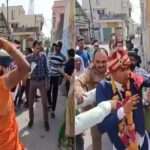 अजब-गजब: उत्तराखंड में यहां जूते चप्पलों से हुआ दूल्हे राजा का स्वागत, घराती बराती ने जमकर की पिटाई