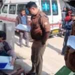 गुनाह: वीडीयो वायरल करने वाली आरोपी महिलाओं ने महिला दारोगा को पीटा, मुकदमा दर्ज,,