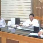 दर्द: व्यासी बांध प्रभावितों का हाक़ीम के सामने छलका दर्द, बंदोबस्त करने की लगाई गुहार…