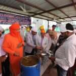 एम्स के मरीजों के लिए फिर शुरू हुई लंगर सेवा, गुरुद्वारा श्री हेमकुंड साहिब ट्रस्ट कराएगा भोजन