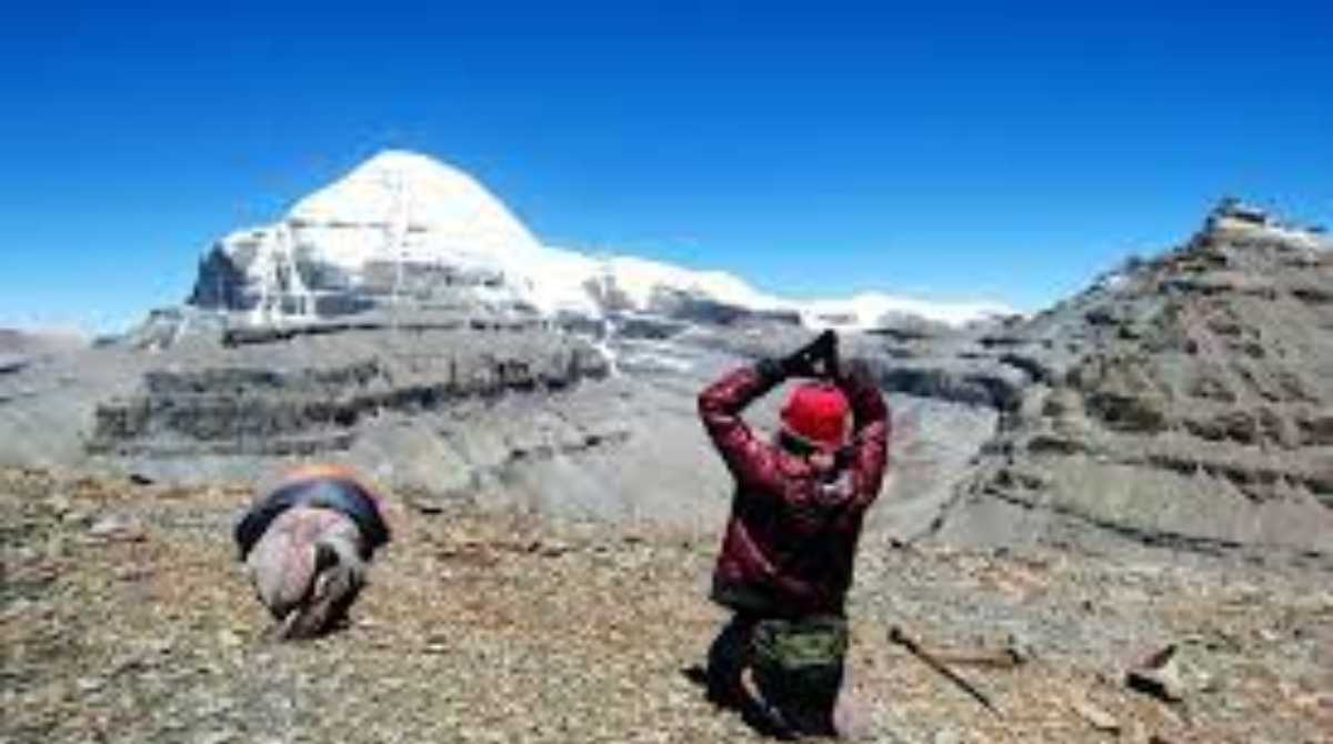 कैलाश मानसरोवर यात्रा को लेकर बड़ा अपडेट, तीसरी बार हुई रद्द