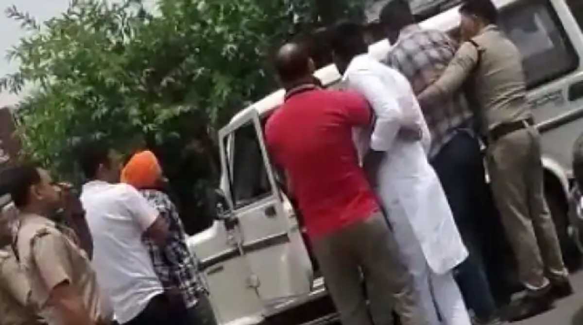 पंजाबी सिंगर और कांग्रेस नेता सिद्धू मुसेवाला की हत्या के मामले में देहरादून में बड़ी कार्रवाई…