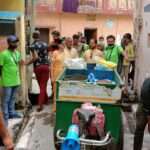 जागरूकता अभियान के तहत मेयर अनिता ममगाई ने की जनता से ये अपील…