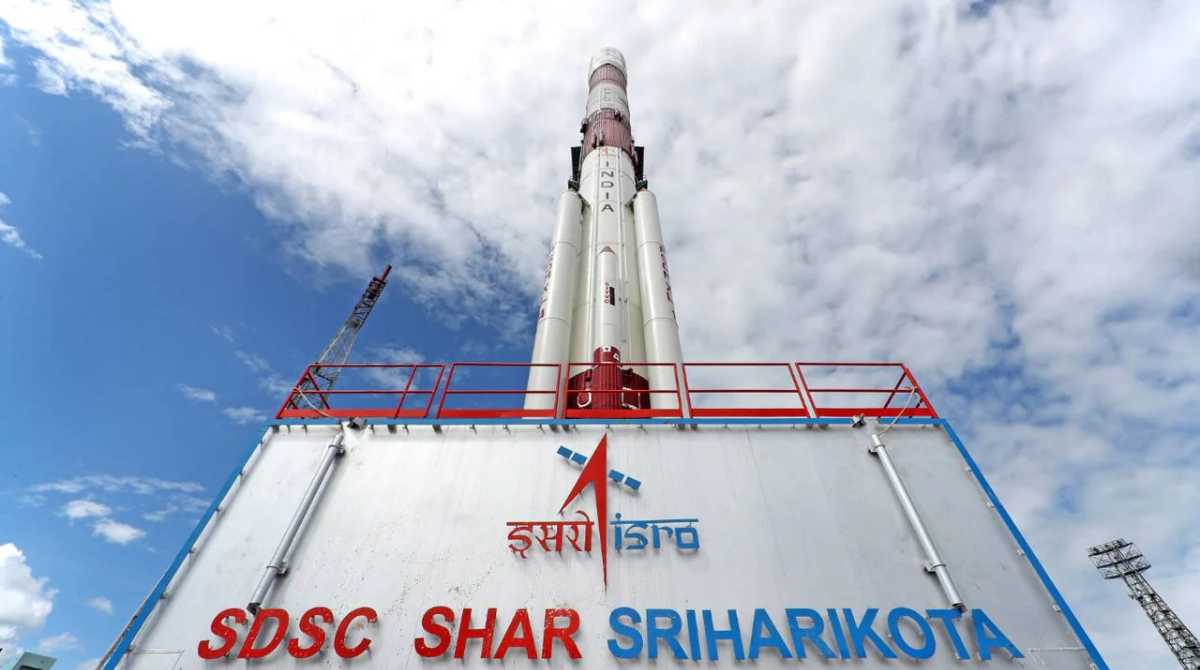 बधाईः जितेश धारियाल बने वैज्ञानिक, इसरो में हुआ चयन