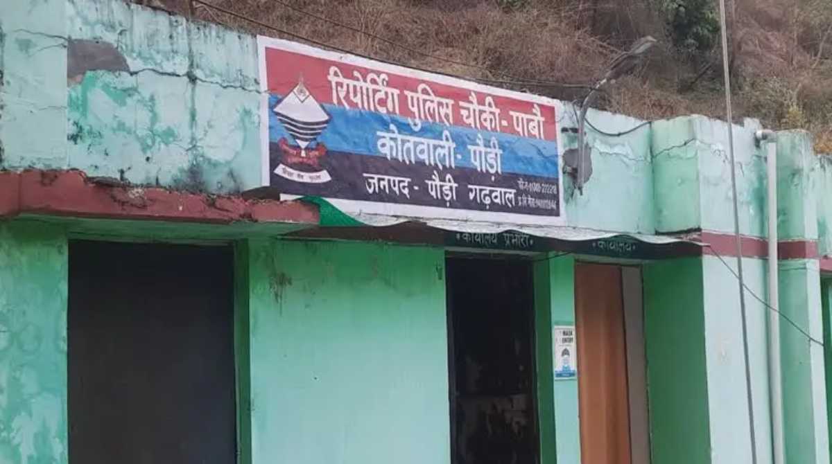 खौफनाक: पौड़ी की नागदेव रेंज में आक्रोशित ग्रामीणों ने गुलदार को जिंदा जला दिया, देखते हैं क्या होगी कार्रवाई