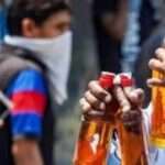 Action: प्रशासन ने की कार्रवाई, अवैध खनन और शराब ओवर रेटिंग पर कसी नकेल…