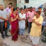 Good news: ऋषिकेश के तटीय क्षेत्र के लोग हुए सुरक्षित, मेयर ने किया शिलान्यास…