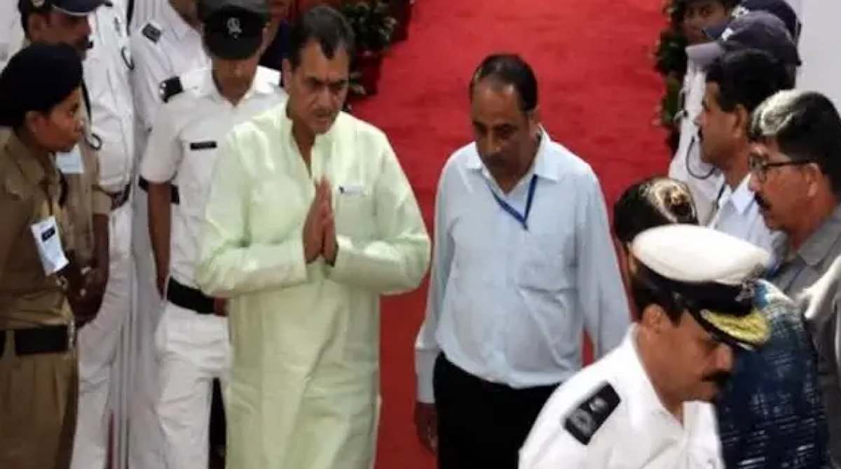 Big news: 19 मई को वित्तमंत्री का बजट को लेकर सुझाव का संवाद कार्यक्रम, पढिये…