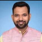 बड़ी खबरः संदीप चमोली बने भारतीय युवा कांग्रेस के राष्ट्रीय मीडिया समन्वयक…