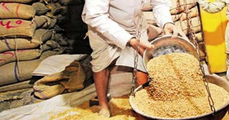 उत्तराखंड: राशन की दुकानों के बाहर लगेगी ये लिस्ट, ऐसे होगी अपात्र राशन कार्डधारकों पर कार्रवाई…