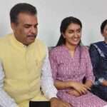 उत्तराखंड की बेटी ने किया कमाल, UPSC परीक्षा में हासिल की 19वीं रैंक…