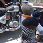 Action: कनफोड़ रहे थे मॉडिफाइड वाहन, मुनिकीरेती पुलिस ने अक्कल लगाई ठिकाने…