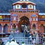 बद्रीनाथ धामः 92 हजार रुपये लेकर रफूचक्कर हुए चोर…