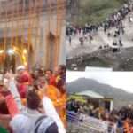चारधाम यात्राः वसूले जा रहे अधिक दाम, जनता परेशान, शासन ने दिए ये सख्त निर्देश…