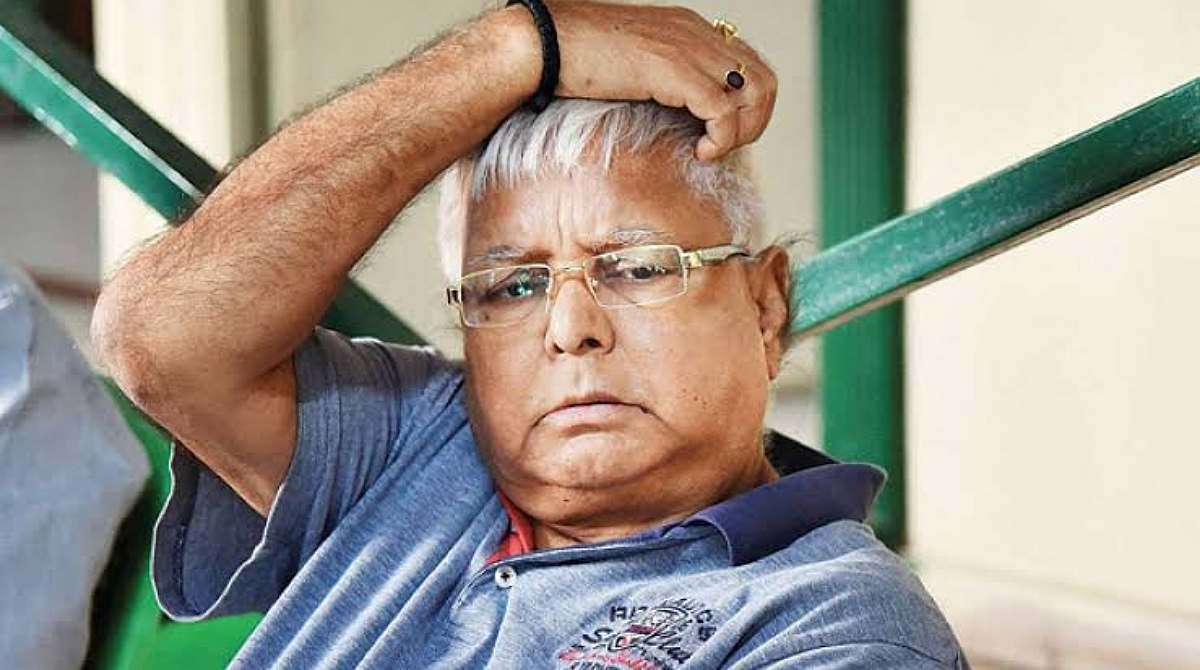 कार्रवाई: सीबीआई की लालू यादव के यहां ताबड़तोड़ छापेमारी, फिर बढ़ी मुश्किल…