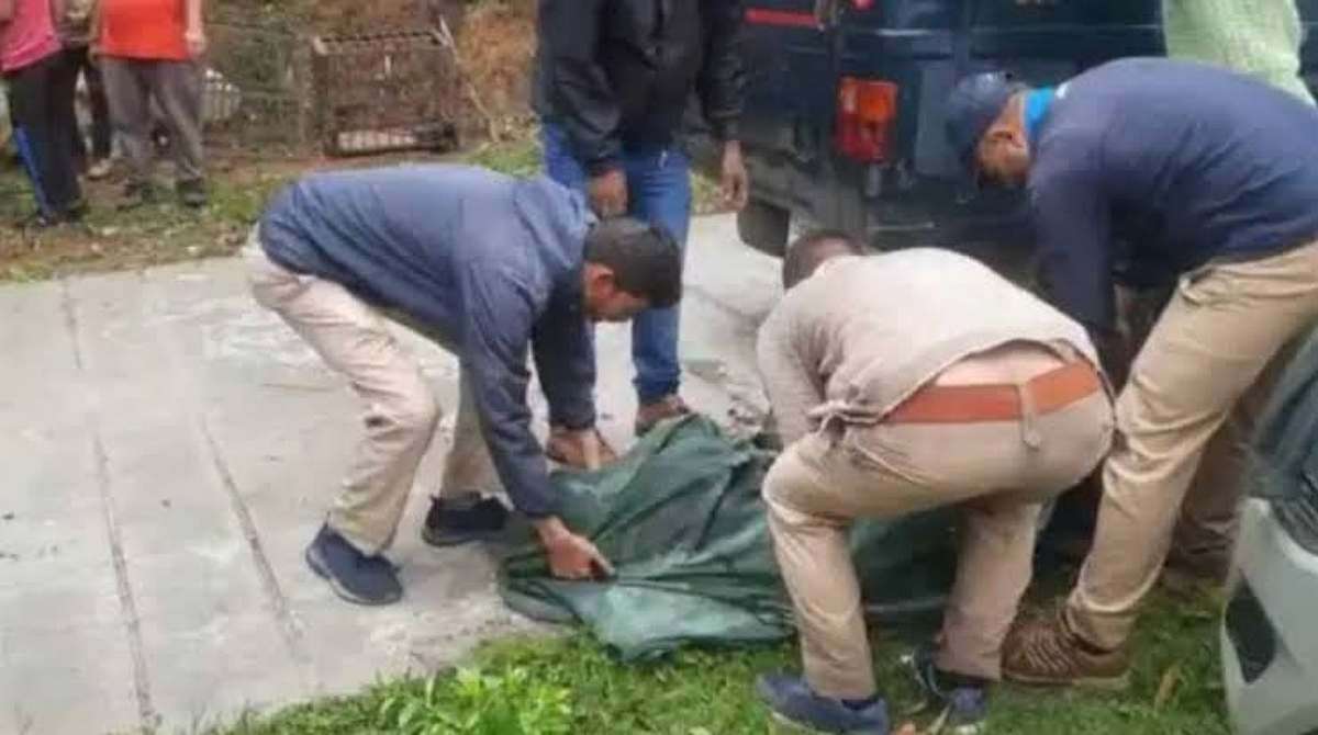 आदेश: नाग देव रेंज मामले में क्या नपेंगे पौड़ी के वन विभाग के अधिकारी? ,पढ़िए मुख्य ख़बर…