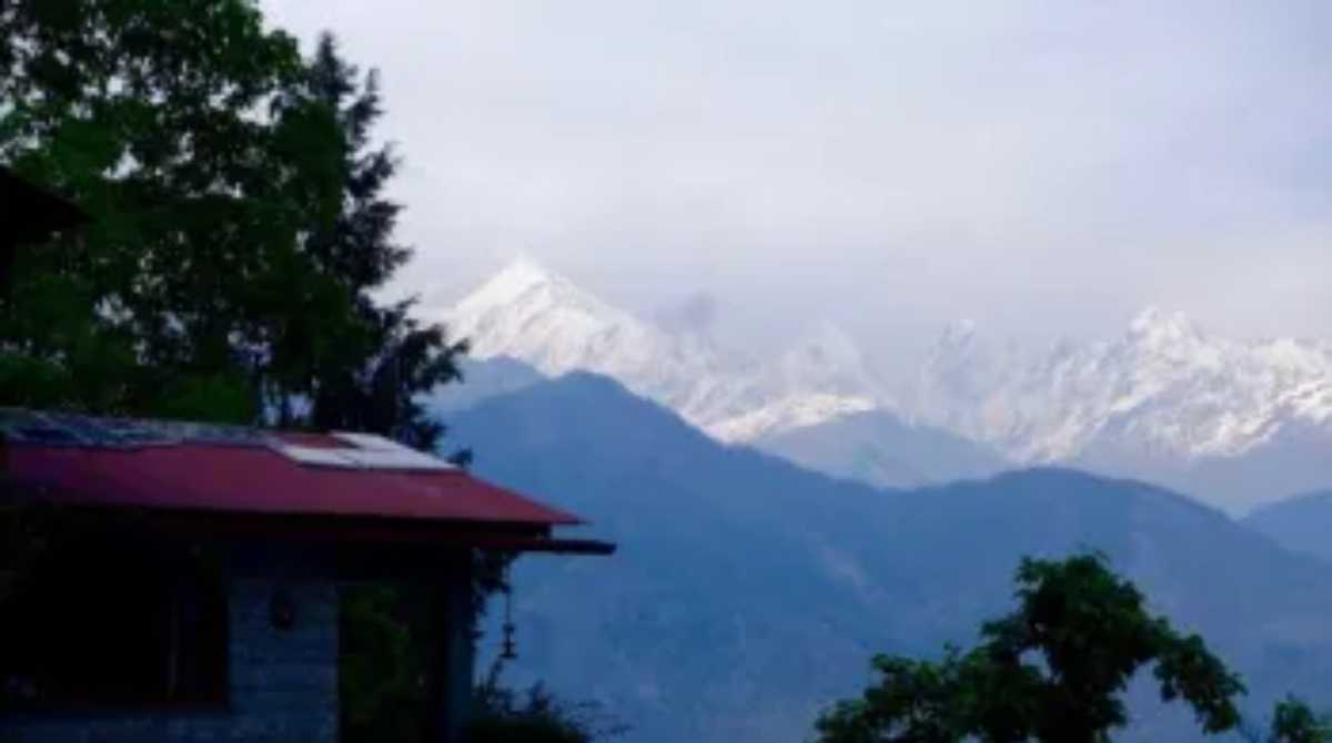 उत्तराखंड में यहां जाना अब पर्यटकों के लिए नहीं होगा आसान, शासन सख्त…