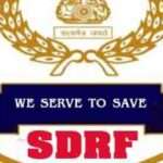 SDRF ने देवदूत बनकर बचाई ग्रामीण की जान, करीब दो घंटे चला रेस्क्यू…