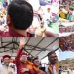 सीएम धामी ने खेलकूद प्रतियोगिता में की शिरकत, किया ये बड़ा ऐलान…