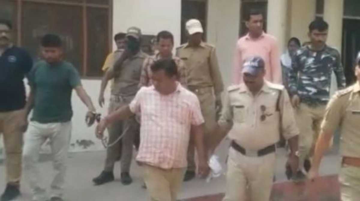 ब्रेकिंग: आज की बड़ी खबरों में से एक, सीबीसीआईडी का बड़ा खुलासा…