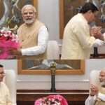 दिल्ली दौरे पर सीएम धामी, पीएम मोदी से मुलाकात कर किया ये अनुरोध…