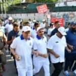 योगा: योग की दौड़ में मुख्यमंत्री धामी सबसे आगे, दिया जनता के नाम ये संदेश…