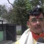 बड़ी खबरः पूर्व विधायक कैलाश गहतोड़ी को वन विकास निगम का बनाया गयाअध्यक्ष…