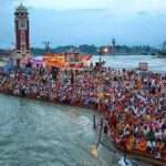 आस्था: आस्था का प्रतीक,गंगा दशहरा आज, ऋषिकेश घाटों पर स्नान को उमड़े श्रद्धालु…