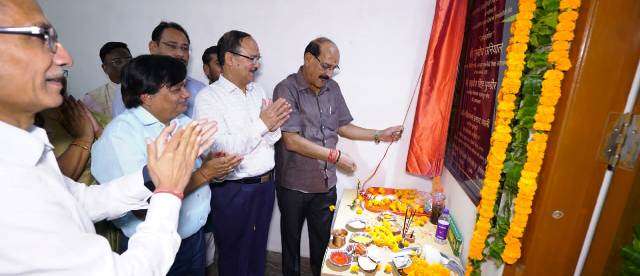 जल्द हो नियमित कुलपति की नियुक्ति, एडोेक्रेसी विश्वविद्यालय हित में नही: डॉ0 ध्यानी