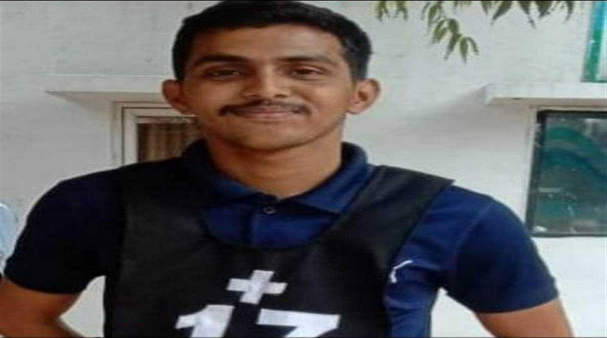 बधाई: उत्तराखंड के हिमांशु पांडे ने टॉप की सीडीएस परीक्षा…
