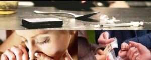 International Day Against Drug Abuse and Illicit Trafficking