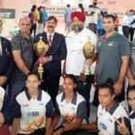 इच्छा पटेल ने खेलो इंडिया में लहराया परचम, सफलता पर खेल प्रेमियों में उत्साह