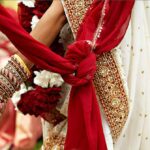 मानवीय संवेदना: लखेड़ा परिवार ने बहू को किया बेटी की तरह विदा…