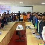 नेहरू युवा केंद्र व नमामि गंगे प्रोग्राम के तहत प्रशिक्षण कार्यक्रम का आयोजन, गंगा स्वच्छता सबकी जिम्मेदारी