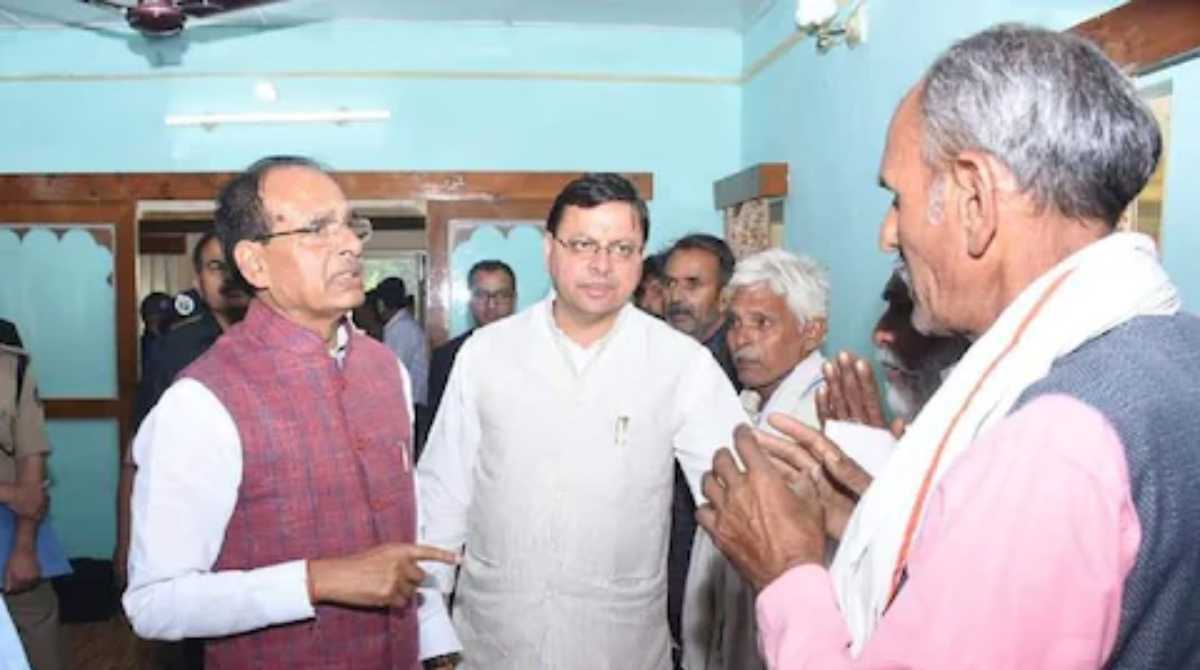 उत्तराकाशी हादसे के मृतकों और घायलों के लिए मुआवजे का ऐलान, शव ले जाने के लिए एयरफोर्स से मांगे गए विमान…