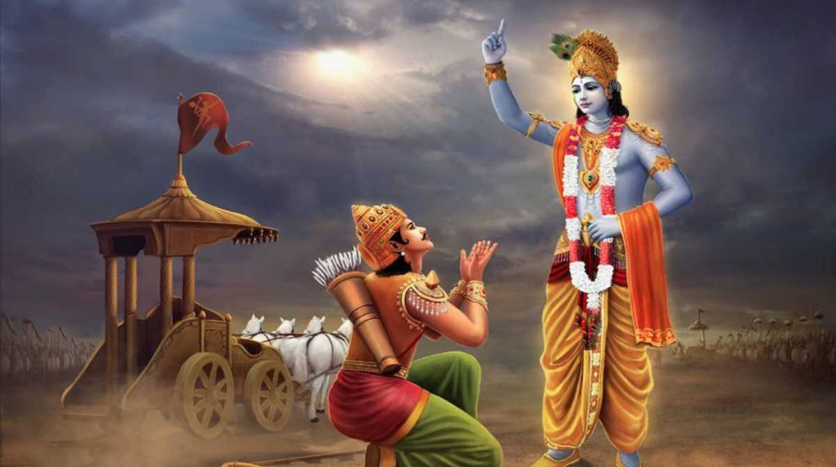आध्यात्म: कर्म सबसे पहले, कर्म पर निर्धारित है मानव जीवन, समझें,,