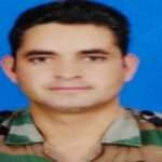 शहादत को नमनः उत्तराखंड का सपूत देश सेवा करते हुए शहीद, गांव में शोक की लहर…