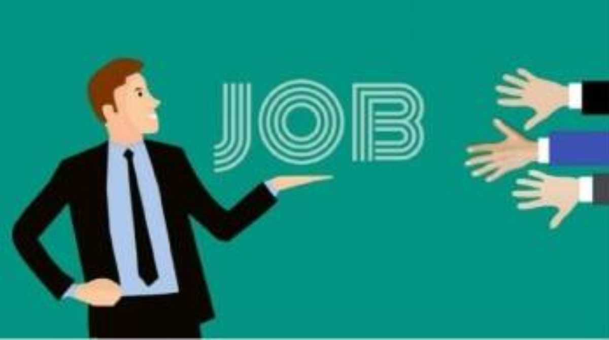 ब्रेकिंग: युवाओं के लिए सुनहरा मौका, यहां निकलने वाली हैं हजारों भर्ती,,