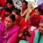 मुहीम: मिंडाथ गांव में नशामुक्ति व वनों की सुरक्षा को लेकर ग्रामीणों ने चलाई जोरदार मुहीम