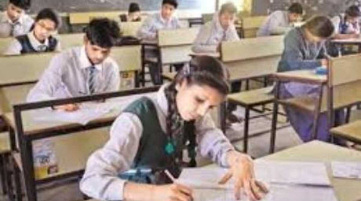 एक फरवरी से शुरू होगी 10वीं-12वीं की प्रयोगात्मक परीक्षाएं, पढ़ें डिटेल्स…